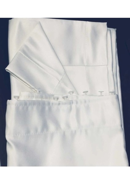 Hazır Güneşlik-Kısa Boy- Ekru Renk(Kırık Beyaz) fiyatları