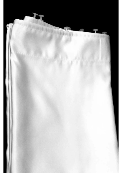 Hazır Güneşlik-Kısa Boy- Ekru Renk(Kırık Beyaz) modelleri