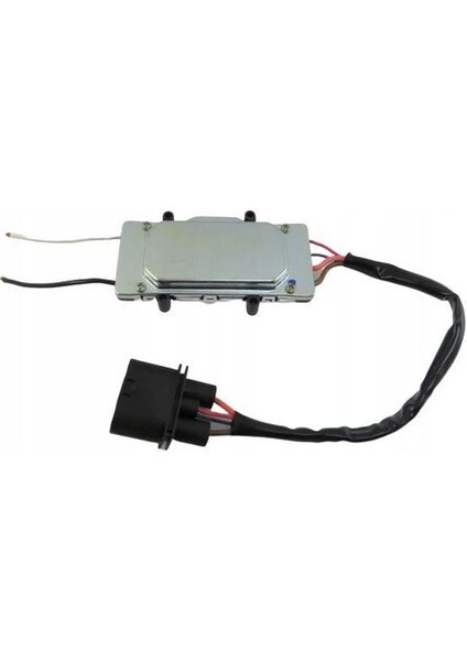 7L0959455CFKU Fan Kontrol Ünitesi 7L0959455CFKU