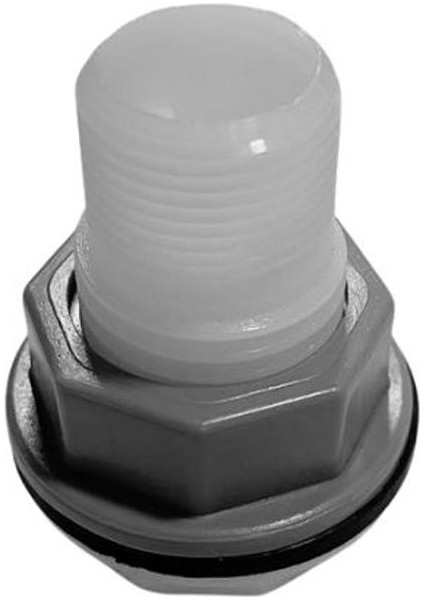 1'' Su Deposu Çıkış Rekoru Asetal Plastik 32'lik fiyatları