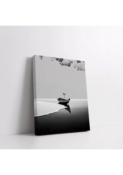 Uçan Rüya Kanvas Tablo fiyatları