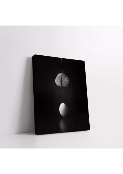 Soyut Duygular Kanvas Tablo fiyatları