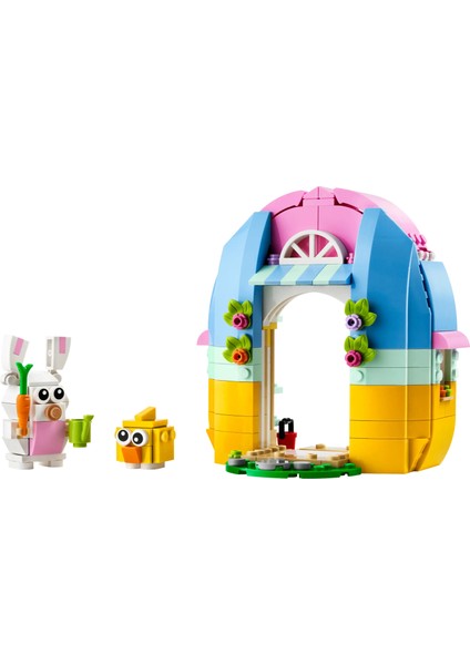 40682 Spring Garden House (277 Parça)