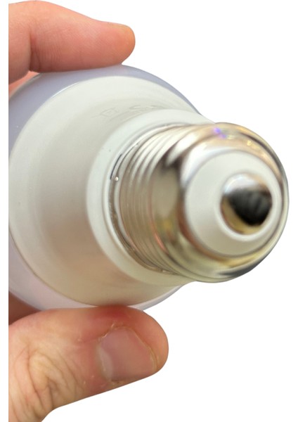 CT-4277 9W Yeşil Işık E27 Duylu LED Ampul