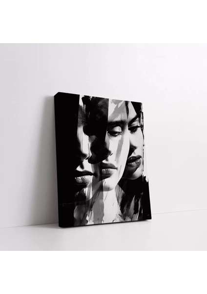 Zarafetin Dansı Kanvas Tablo fiyatları