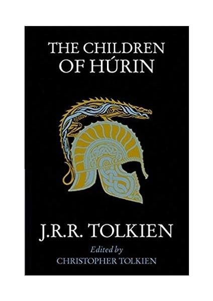The Children of Hurin - J.R.R. Tolkien