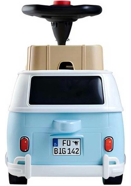 Vw T1 Mavi