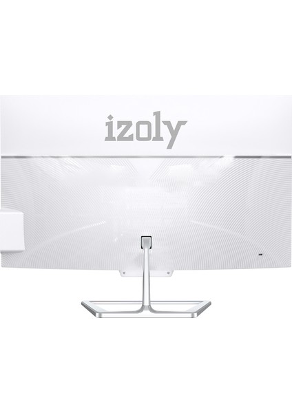 Izoly A7017 I7 2600 16GB 1tb SSD Freedos 24" Fhd All In One Bilgisayar