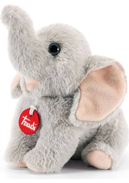 Nessiworld Trudi Peluş Oturan Yavru Fil 20 cm