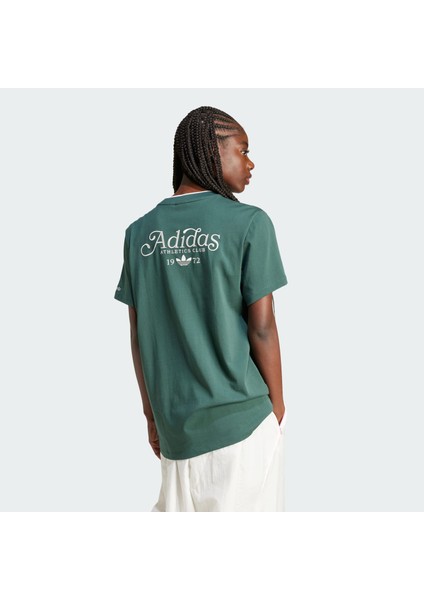 Originals IX3540 Graphic Loose Tişört fiyatları