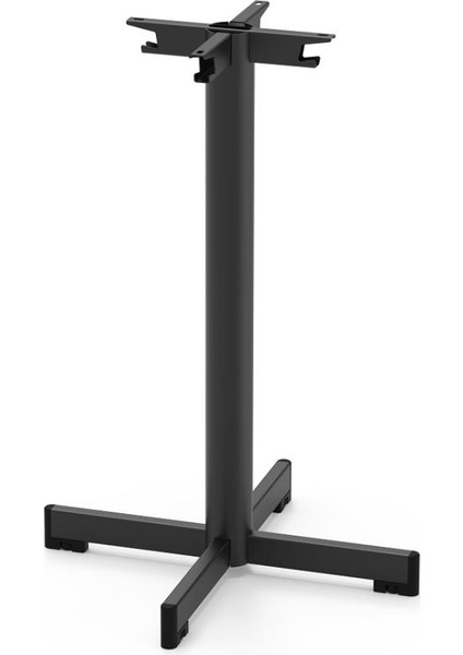 Tablalı Masa Ayağı 11.480 - H71,5CM