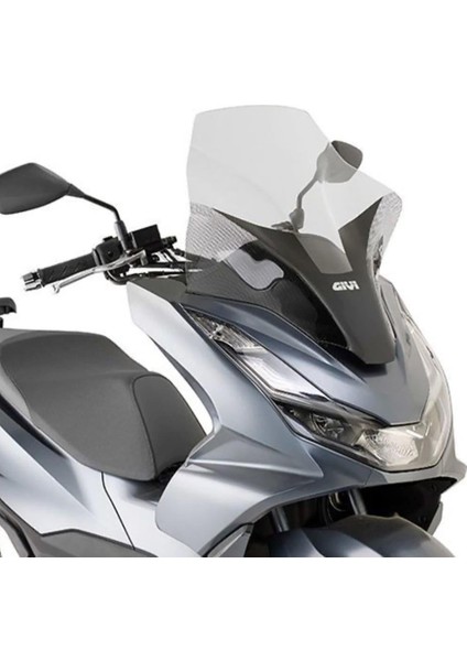 Pcx 125 Ön Cam 59 cm 2021-2024 (Givi D1190ST)