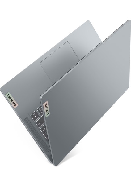 Ideapad 3 Slim Case Intel Core I5-12450H 8gb 512GB SSD Freedos 14 Inç 83EQ0066TR