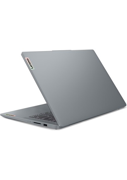 Ideapad 3 Slim Case Intel Core I5-12450H 8gb 512GB SSD Freedos 14 Inç 83EQ0066TR