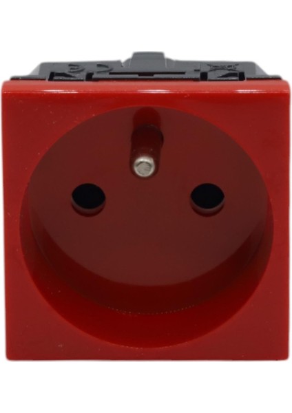 Ups Prizi 45X45 Tekli Sistem Armada Red (10'lu Paket )