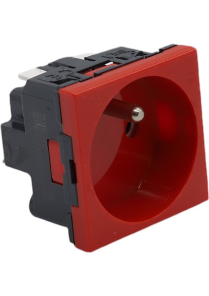 Ups Prizi 45X45 Tekli Sistem Armada Red (10'lu Paket )