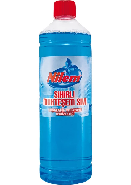 Sihirli Muhteşem Sıvı (1 lt)