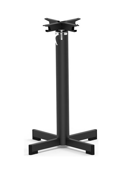 Tablalı Masa Ayağı 11.480 - H75-110CM