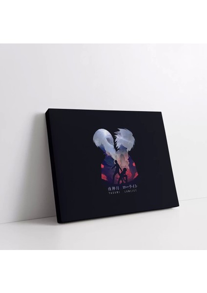 Death Note Ikili Kanvas Tablo fiyatları
