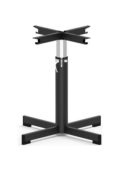Tablalı Sehpa Ayağı 11.481 - H58-75CM