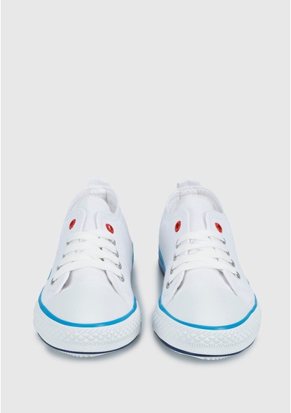 Beyaz Sneaker indirimleri