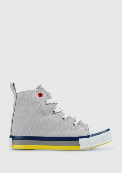 Gri Sneaker
