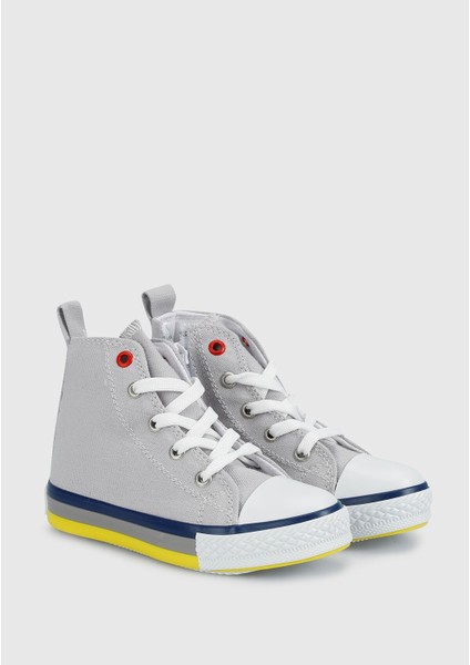 Gri Sneaker