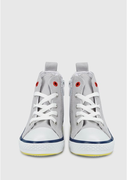 Gri Sneaker
