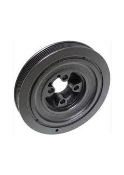 371003 Krank Kasnağı Chevrolet Aveo 1.4 06 Cruze 1.6 09 Lacetti 1.4 16V 05 Rezzo 1.6 05 25193475