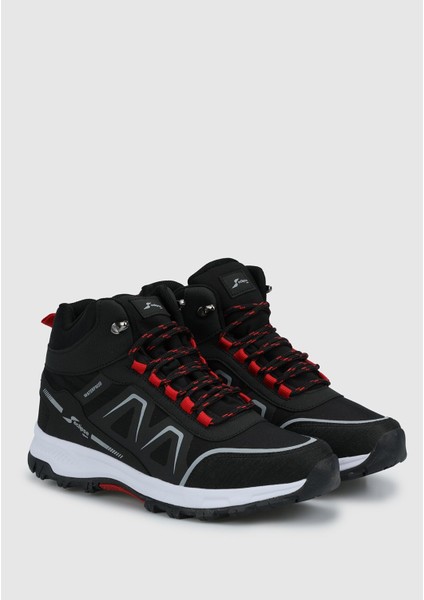 Desert Hı Siyah Erkek Waterproof Outdoor Ayakkabısı fiyatları