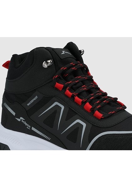 Desert Hı Siyah Erkek Waterproof Outdoor Ayakkabısı indirimleri