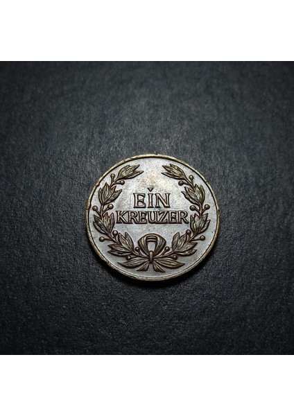 Almanya 1kreuzer Johann Peter Hebel 1760/1960 Bronz Hatıra Madalyon 6.2gr. /25MM