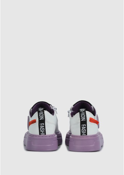 Lila Kız Çocuk Sneaker fırsatları