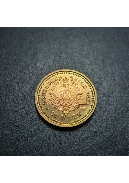 399636769F602AF5CC Almanya 20MARK Hamburg 1990 Hatıra Madalya 9gr. / 26MM