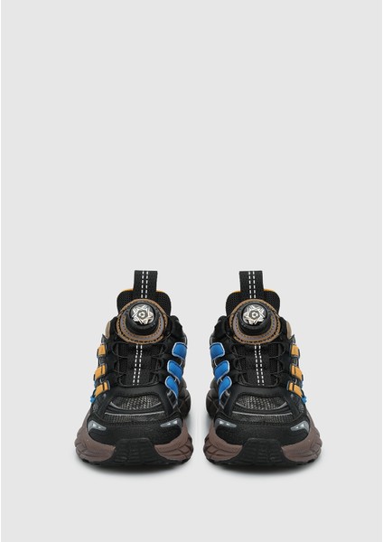 Sarı Erkek Çocuk Sneaker