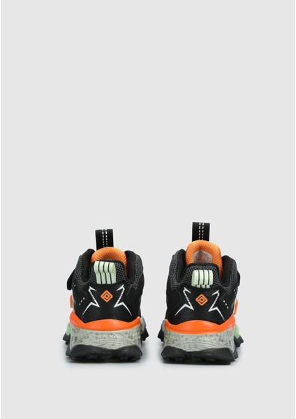 Turuncu Erkek Çocuk Sneaker fırsatları