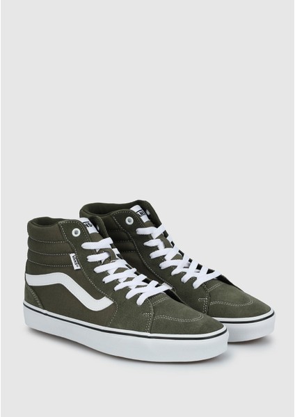 Filmore Hi Haki Erkek Sneaker VN0A5KXTRQV1