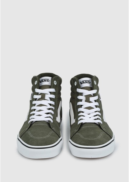 Filmore Hi Haki Erkek Sneaker VN0A5KXTRQV1