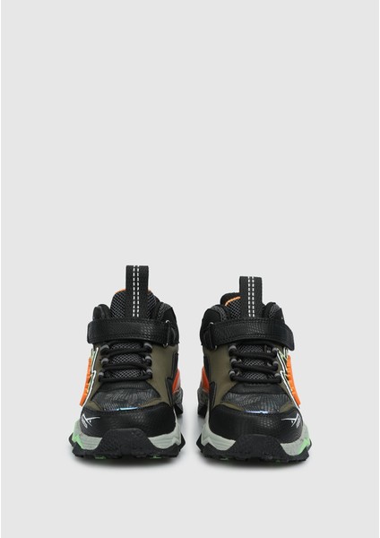 Turuncu Erkek Çocuk Sneaker modelleri