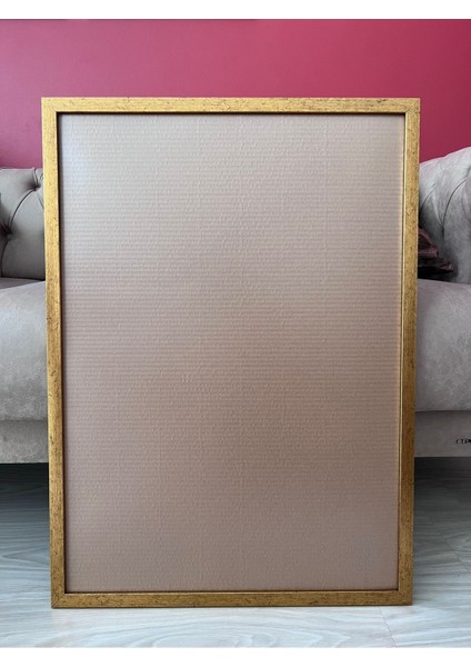 50X70 Çerçeve ( Postersiz )