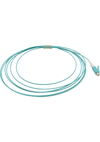 Pıgtaıl Lc Om4 2 mt Lszh ( 8'li Paket )