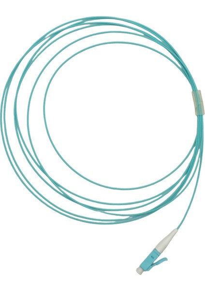 Pıgtaıl Lc Om4 2 mt Lszh ( 8'li Paket )