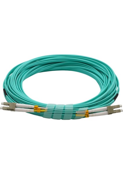 Lc-Lc Om3 20 mt M.m F/o Patch Cord