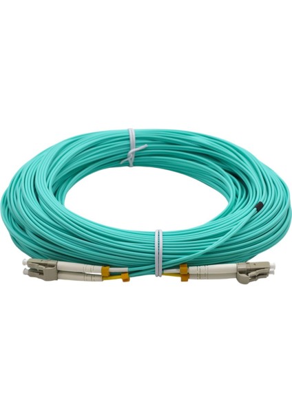 Lc-Lc Om3 45 mt M.m F/o Patch Cord