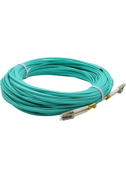 Lc-Lc Om3 45 mt M.m F/o Patch Cord