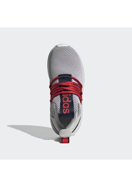 Lıte Racer Adapt 7.0 K Beyaz-Kırmızı Unisex Sneaker IE6385 fiyatları