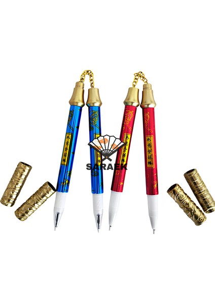 Spinning Pen Çevirme Kalemi modelleri