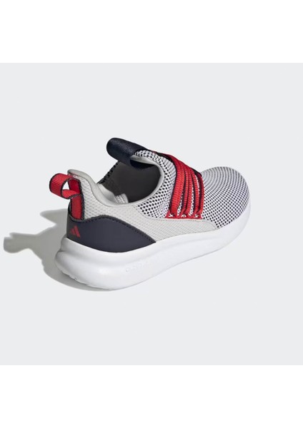 Lıte Racer Adapt 7.0 K Beyaz-Kırmızı Unisex Sneaker IE6385