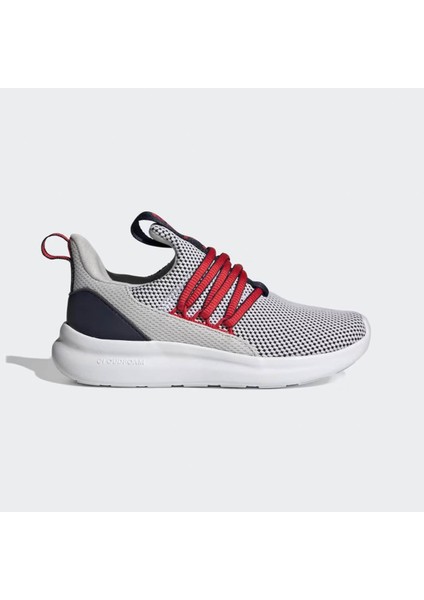 Lıte Racer Adapt 7.0 K Beyaz-Kırmızı Unisex Sneaker IE6385