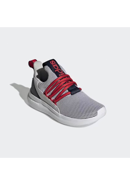 Lıte Racer Adapt 7.0 K Beyaz-Kırmızı Unisex Sneaker IE6385